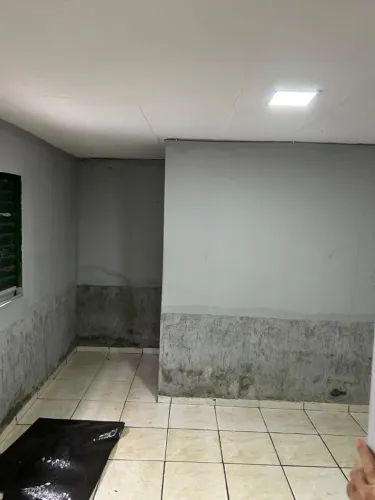 kitine 1 qto cozinha banh forr QR 512 e 407 Samamb R550 tel *