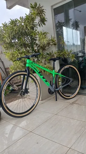 Bike 29 nova