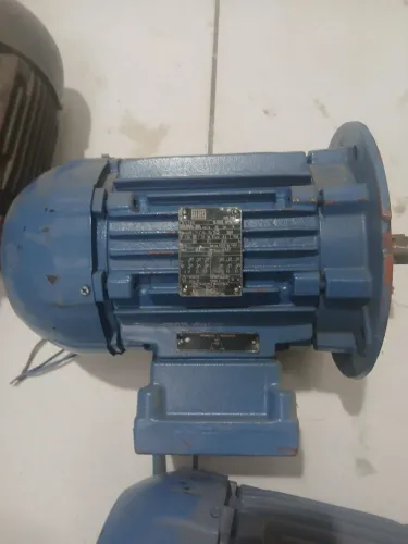 Motor weg 5 cv 3500 rpm