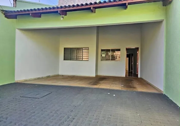 vendo casa