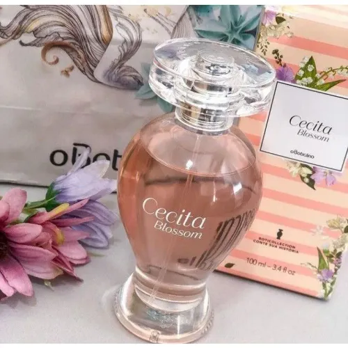 Perfume OBoticário