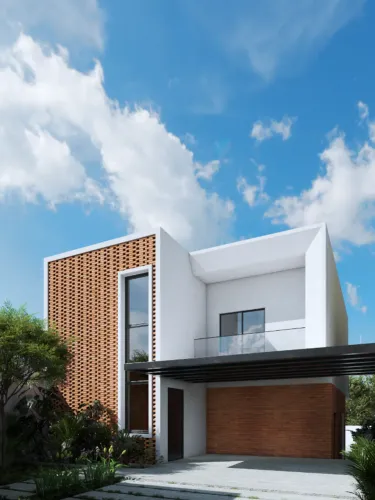 Serviços de Arquitetura e Engenharia
