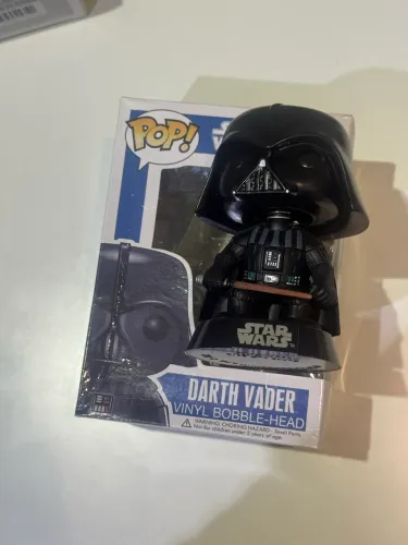 Funko Pop Darth Vader