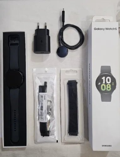 Galáxia Watch5