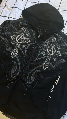 affliction dagger