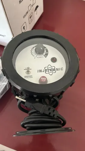 Bomba Dosadora Injetronic V-1,5 4-BAR 220v