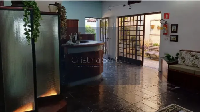 Salas Comerciais Jardim Santa Maria, Jacareí 12 mts² e 30 mts² Profissionais da Saúde e Es