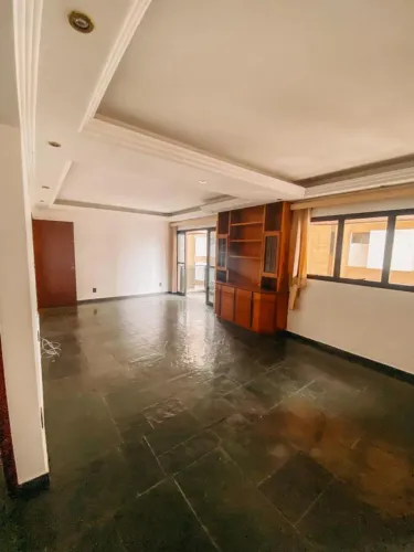Apartamento para aluguel na Avenida Portugal , Vila Bastos - 135m² REF: 19339