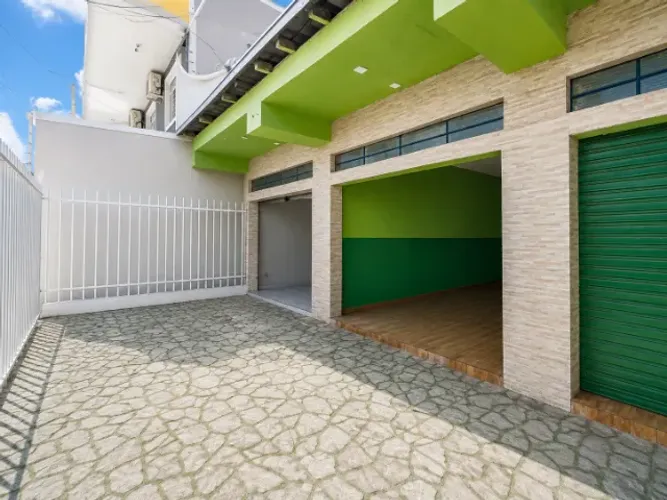 Sala Comercial à Venda no Tingui - Curitiba/PR | A partir de R$ 245 mil