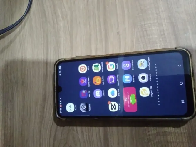 Celular  samsung A25  5g
