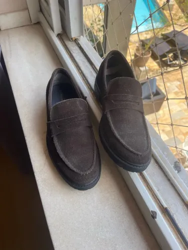 Sapato Mocassim Mundial