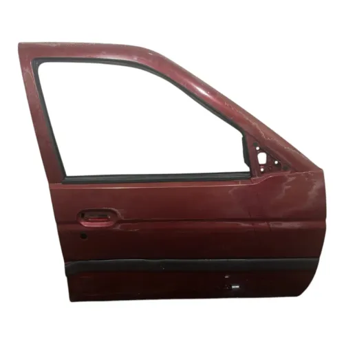 Porta Dianteira Direita Ford Escort Sw 1996 1997 1998 A 2000