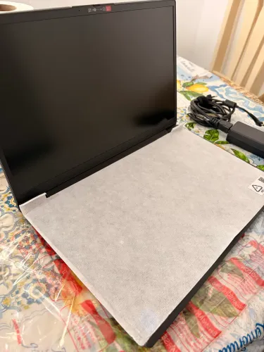 Notebook Lenovo V15 G3 i5 - ZERO, NUNCA LIGADO!