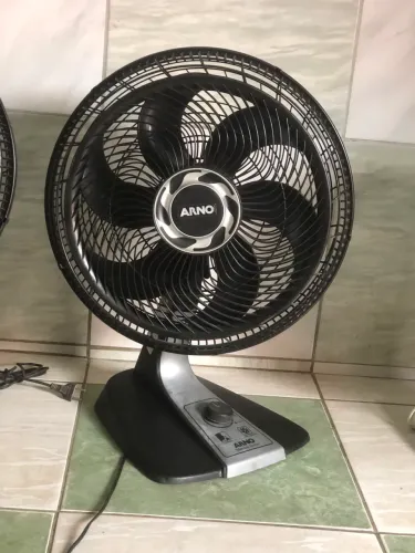 Ventilador arno