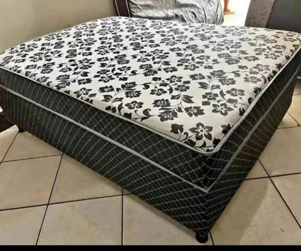 Cama Bayer