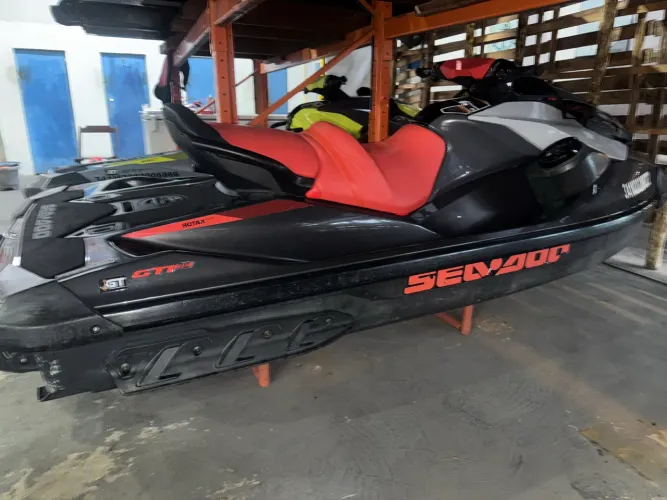 SEADOO GTI 170 se 2022 COTA 