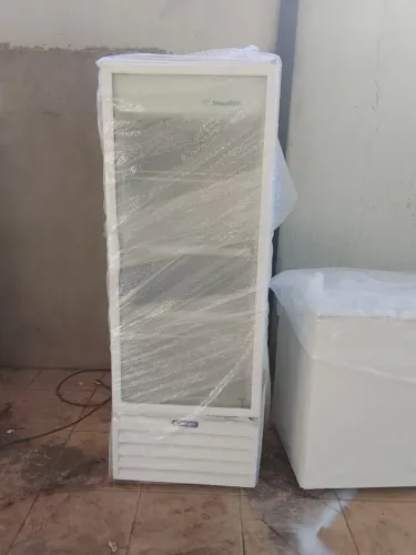 Freezer seminovos