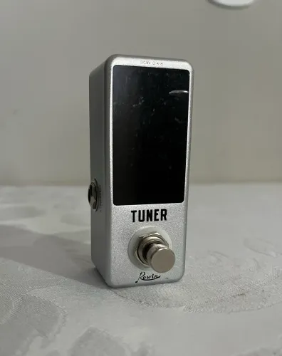 Afinador Tuner