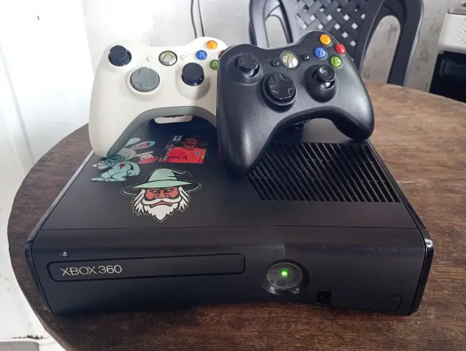 Xbox 360
