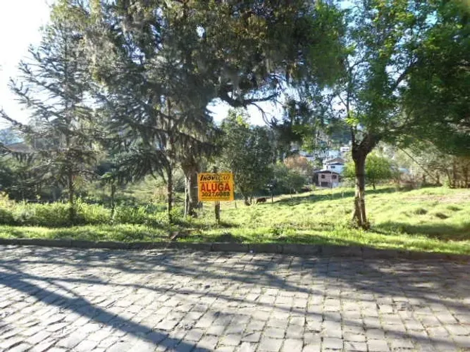 Terreno Cruzeiro Caxias do Sul