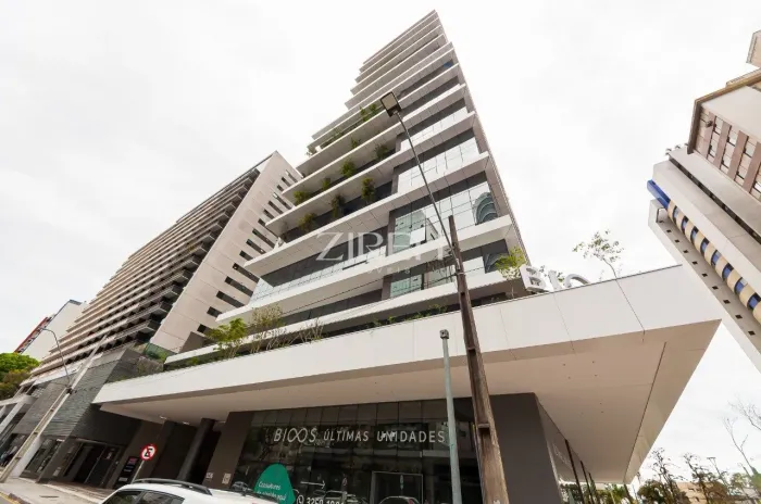 BIOOS HEALTH | SALA COMERCIAL PARA ALUGAR NO ALTO DA GLÓRIA