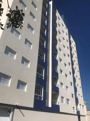 Apartamento no Edifício Turquesa em Lorena para Locação