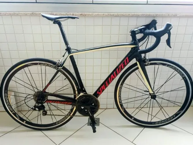 Specialized Tarmac SL4 SPORT