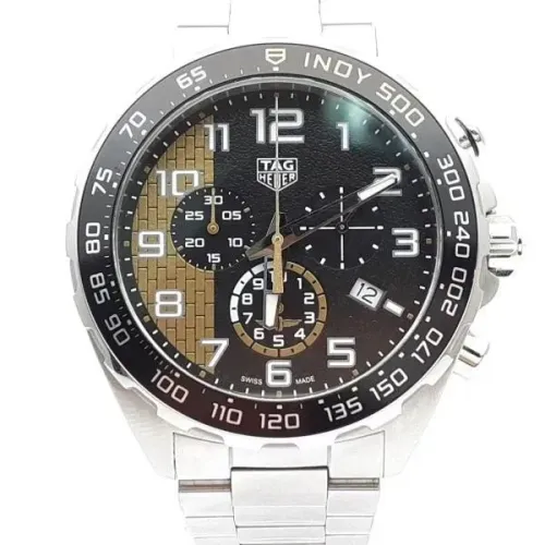 Relógio Tag Heuer Formula 1 indy CAZ101AU.BA0842