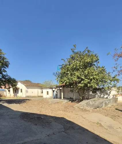 TERRENO AMPLO PRÓXIMO Á AVENIDA TOMAZ ALVES EM LORENA-SP