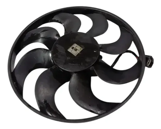 Hélice Motor Radiador Onix Prisma Cobalt 2013 - 2018
