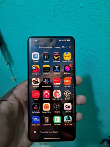 Xiaomi redmi note 13 pro+ 5g