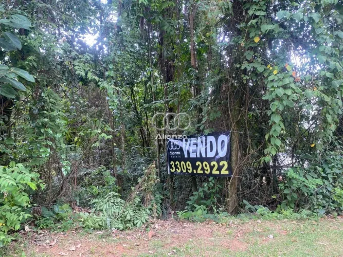 Lote à venda - em Brumadinho!
