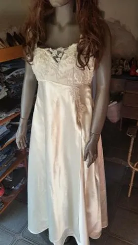 Vestido de Noiva Pérola