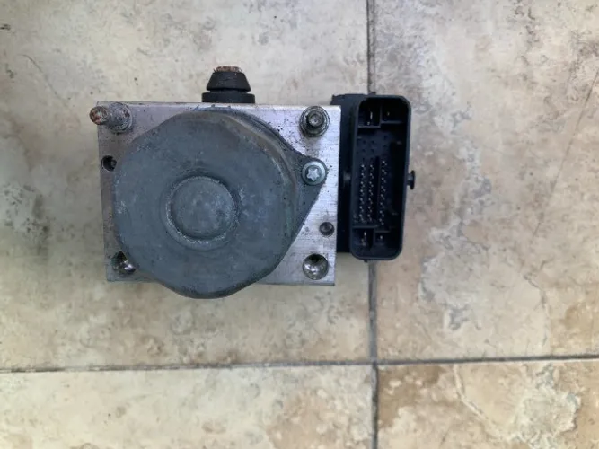 Valvulas do freio abs fiat uno vivace 1,0 original