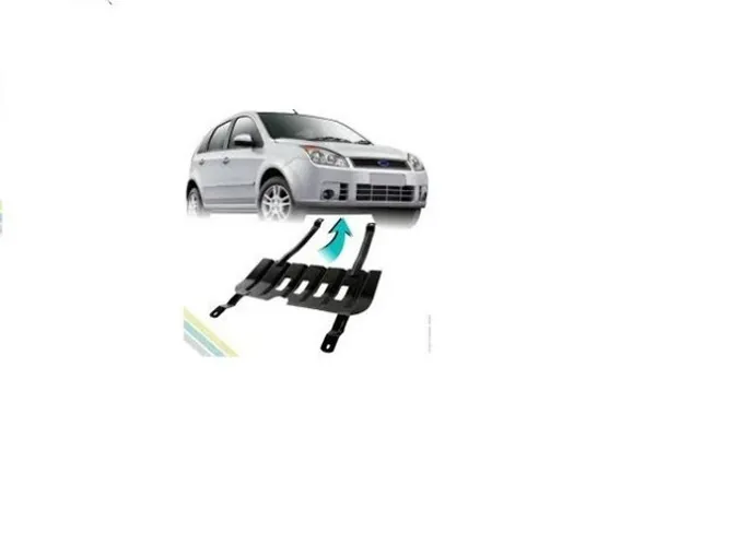Protetor Carter Peito De Aço Ford Fiesta Ecosport cddd