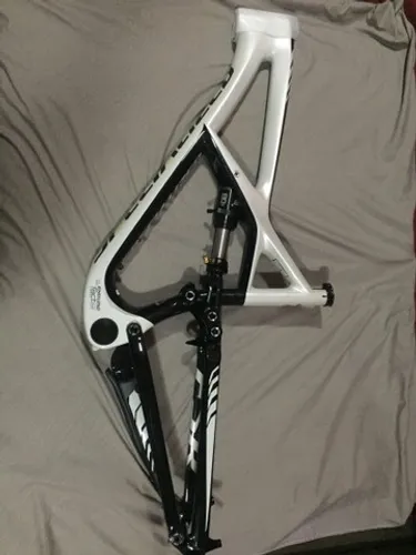 Quadro Specialized Enduro Expert 650B 27.5
