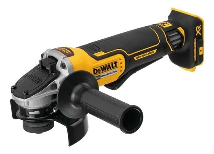 Esmerilhadeira Angular (115-125Mm) 20V Dcg413b Dewalt