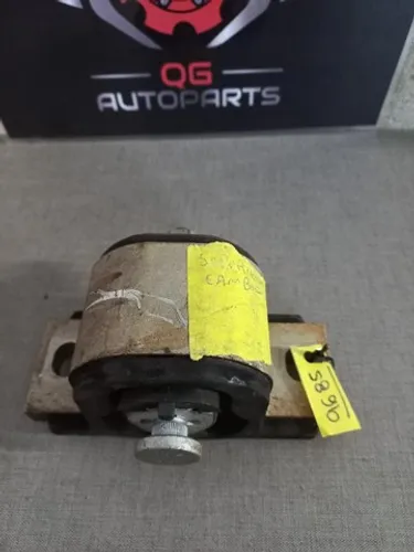 Coxim motor fox 2014 #9685
