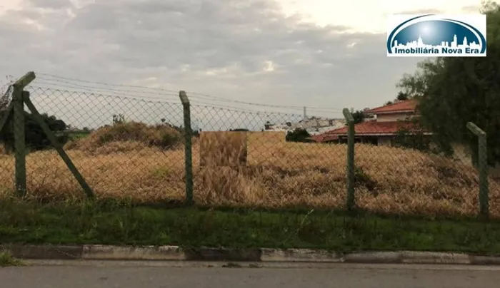 Terreno à venda, 1689 m² por R$ 1.300.000,00 - Altos do Morumbi - Vinhedo/SP