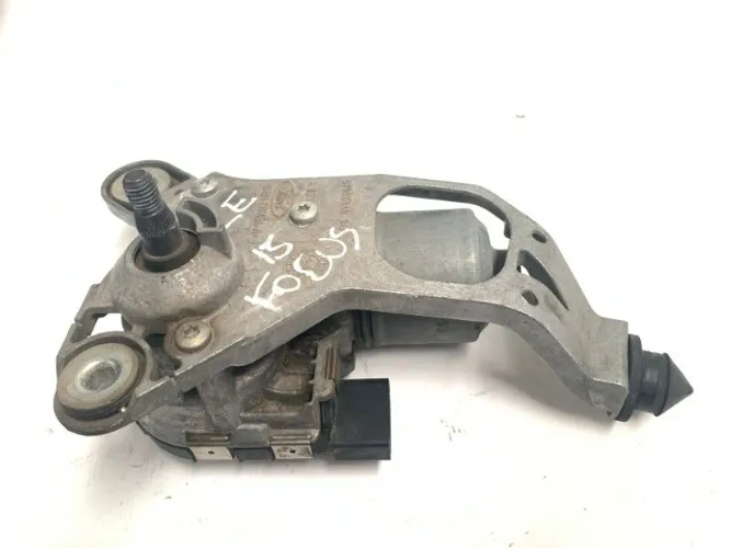 Motor Do Limpador De Parabrisa (LE) Ford Focus 2015 - Original/Usado