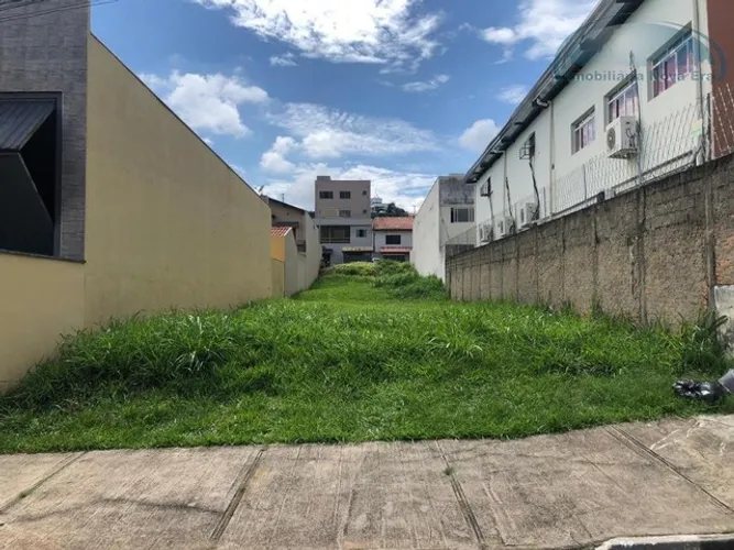 Terreno à venda, 250 m² por R$ 750.000,00 - Jardim Trevisan - Vinhedo/SP