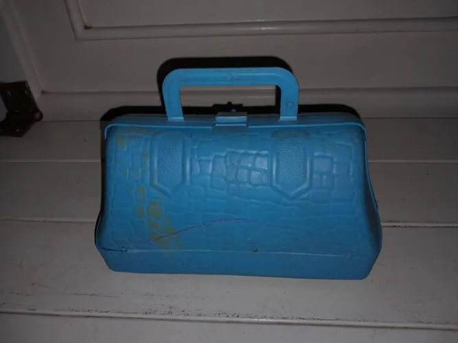 Maleta brinquedo original
