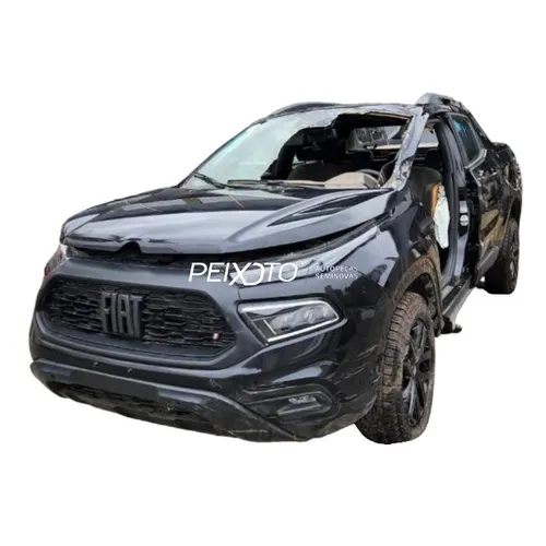 Fiat Toro Ultra 2.0 2021 2022 Sucata Somente Para Retirada de Peças