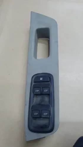 Comando Botão Vidro Eletr. Porta New Fiesta