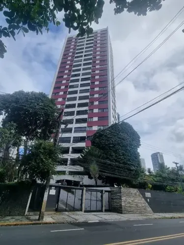 Condomínio do Edifício Barão de Suassuna- Vendo