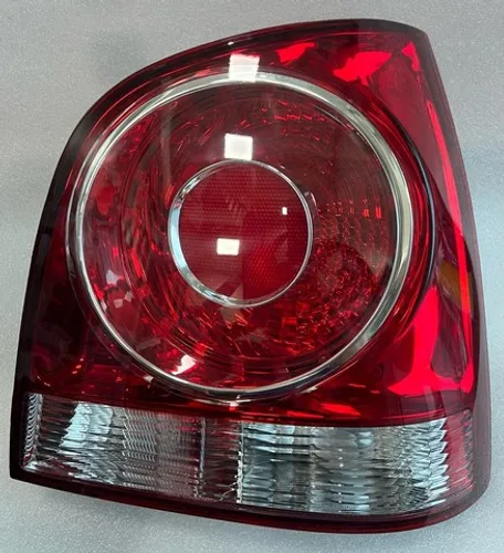 Lanterna Traseira Polo Hatch 2007 2008 2009 2010 2011 ( Novo )
