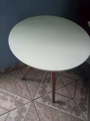 Mesa de Canto 