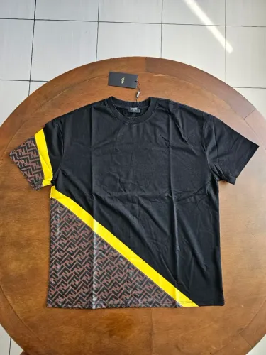 Camisa Fendi