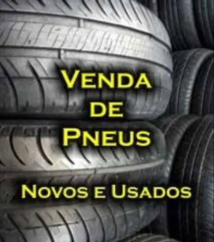 Vendemos Pneus Novos e Usados Aro 13 ao aro 20 Consulte nossos preços Pneus Usados Novos