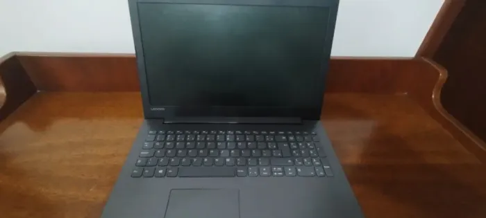 Notebook Lenovo 320 Ryzen 3 Com 12gb Ram Ssd240 Bateria Ok 